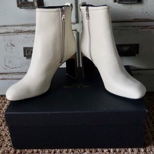 rag and bone ellis boot ivory